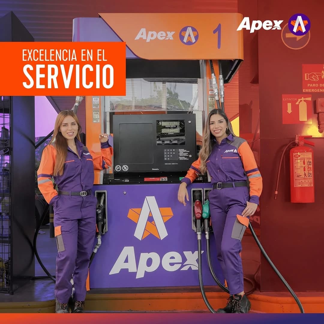 Excelencia en Servicio